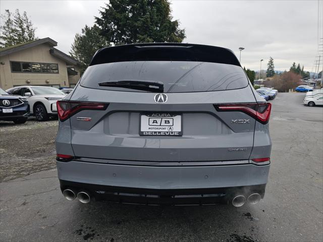 2026 Acura MDX Type S Advance Package