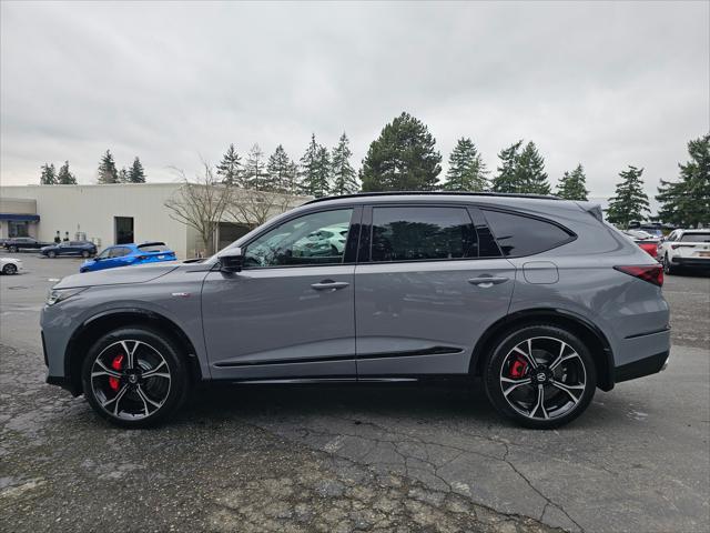 2026 Acura MDX Type S Advance Package