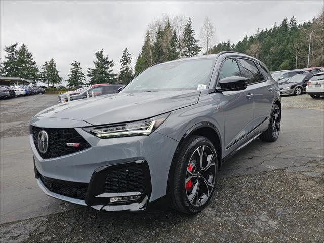 2026 Acura MDX Type S Advance Package