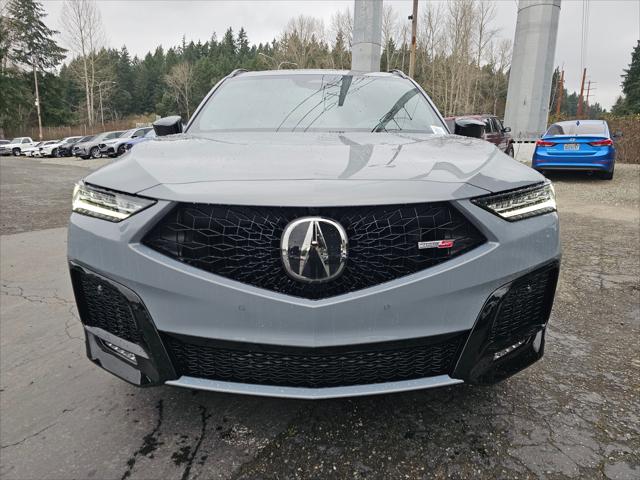 2026 Acura MDX Type S Advance Package