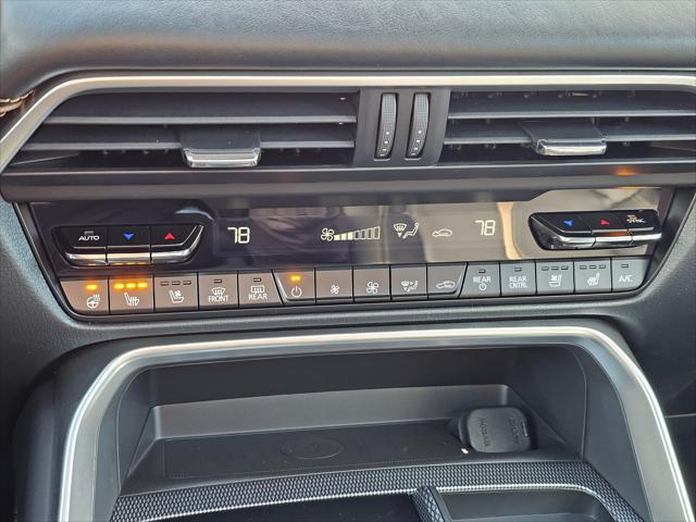 2026 Mazda X-90 3.3 Turbo Premium Plus