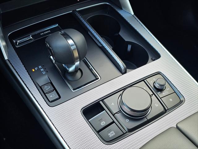 2026 Mazda X-90 3.3 Turbo Premium Plus