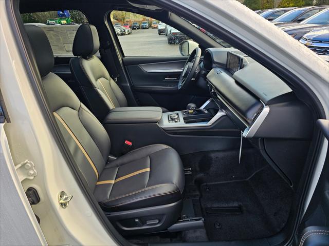 2026 Mazda X-90 3.3 Turbo Premium Plus