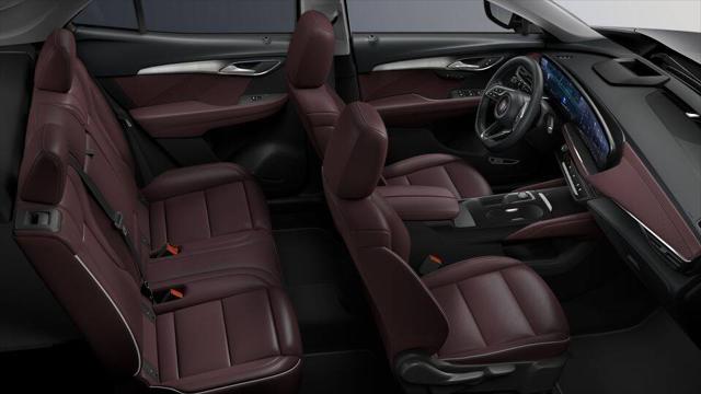 2026 Buick Envision Sport Touring AWD