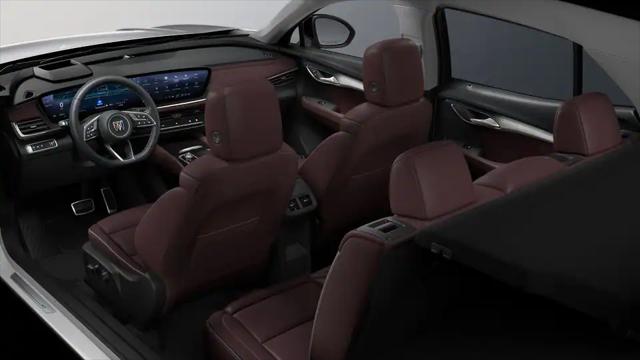 2026 Buick Envision Sport Touring AWD