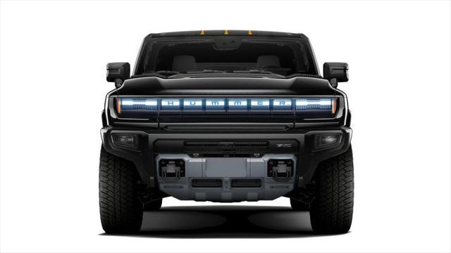 2026 GMC HUMMER EV 2X 4WD