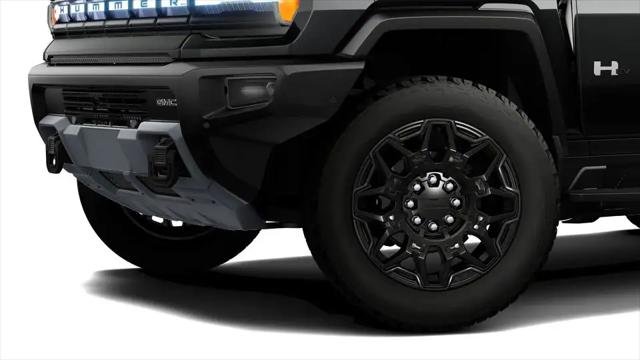 2026 GMC HUMMER EV 2X 4WD