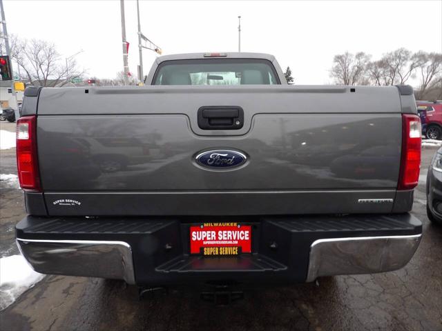 2014 Ford F-250 XL