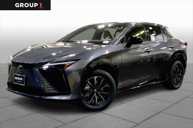 2026 Lexus RZ 450e Premium for sale in Danvers, MA
