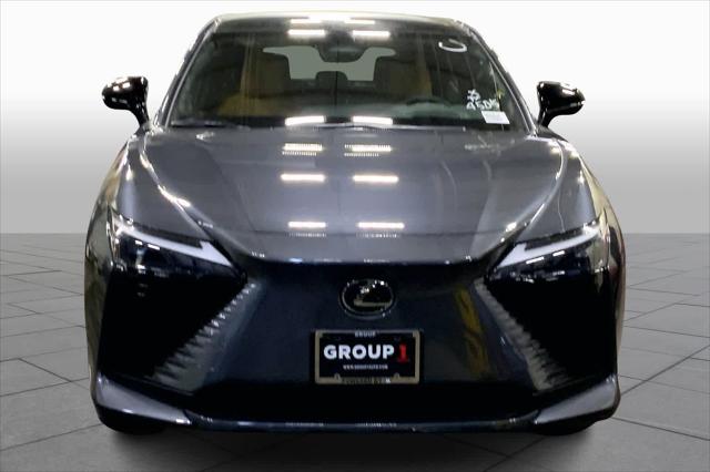 2026 Lexus RZ 450e Premium
