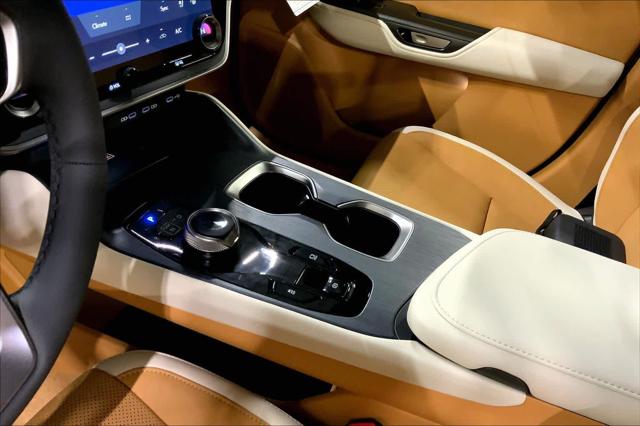 2026 Lexus RZ 450e Premium