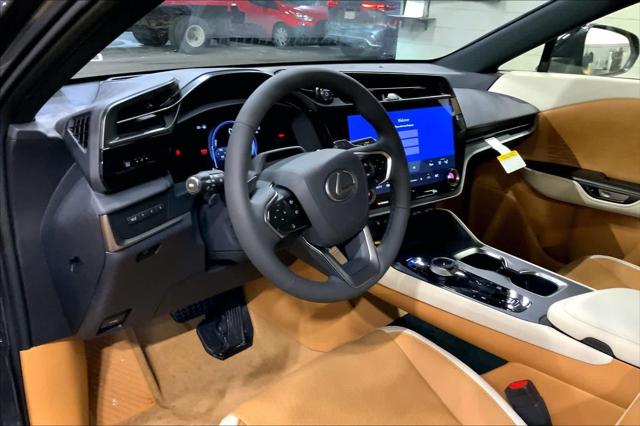 2026 Lexus RZ 450e Premium