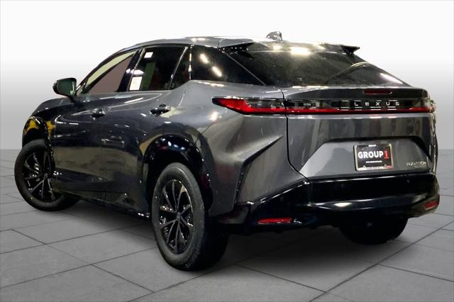 2026 Lexus RZ 450e Premium