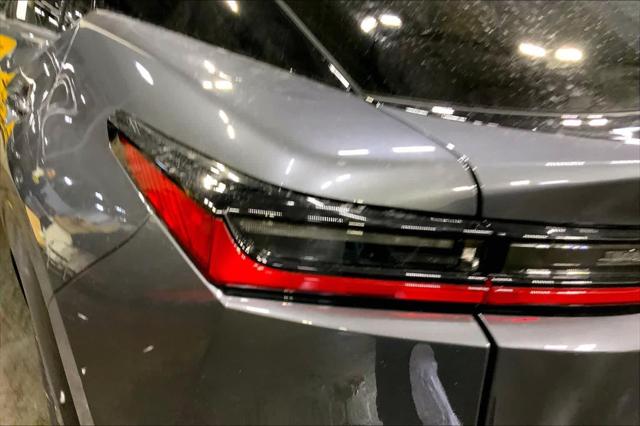 2026 Lexus RZ 450e Premium