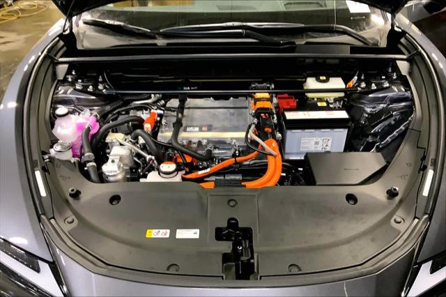 2026 Lexus RZ 450e Premium