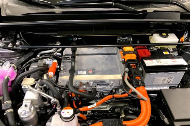 2026 Lexus RZ 450e Premium