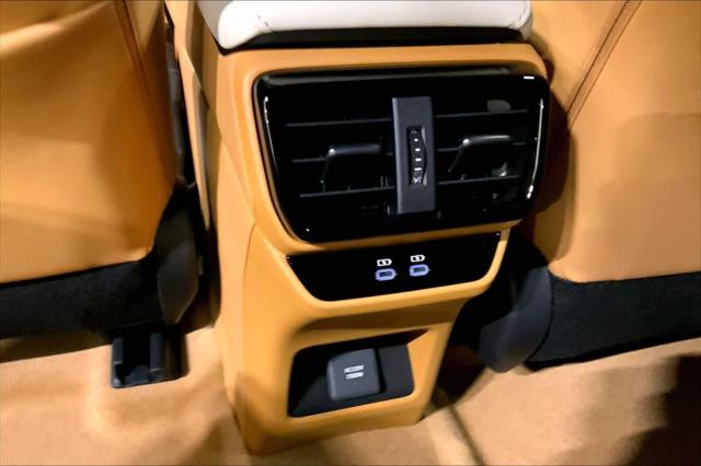2026 Lexus RZ 450e Premium