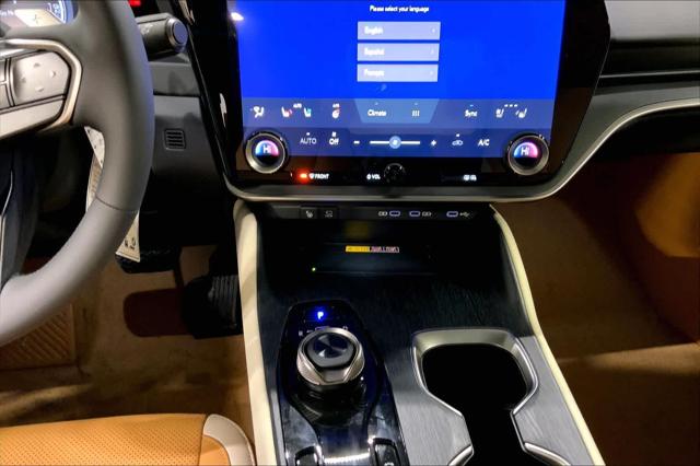 2026 Lexus RZ 450e Premium