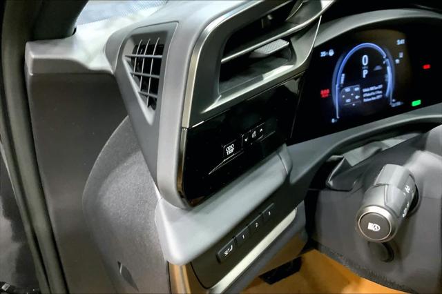 2026 Lexus RZ 450e Premium