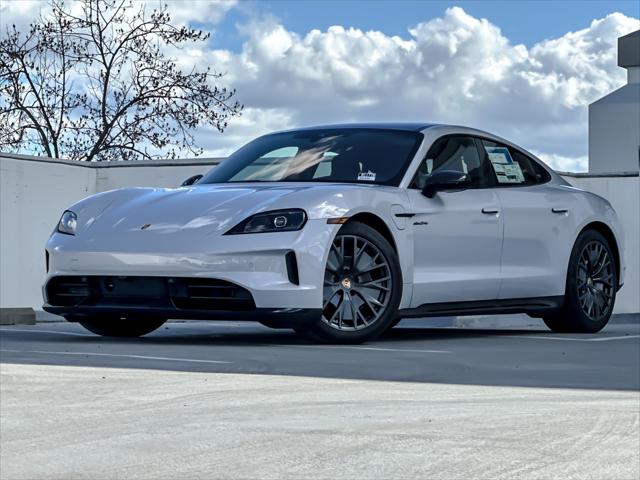 2026 Porsche Taycan GTS for sale in Walnut Creek, CA