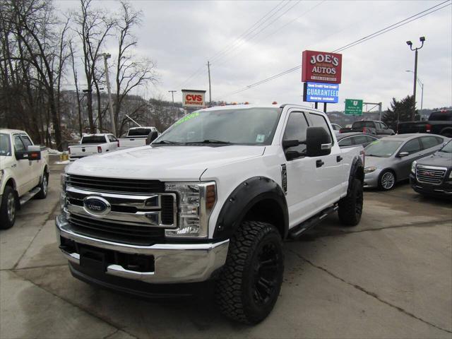 2019 Ford F-250 XLT for sale in Moundsville, WV
