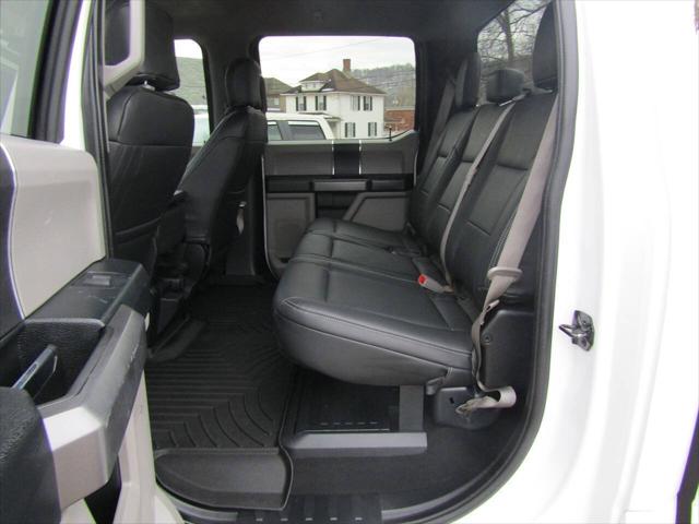 2019 Ford F-250 XLT