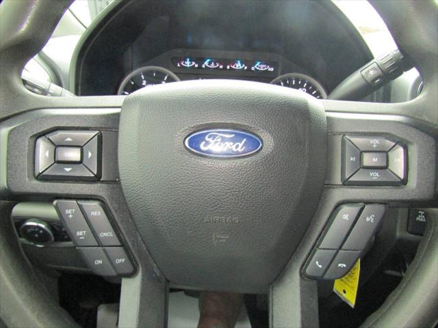 2019 Ford F-250 XLT