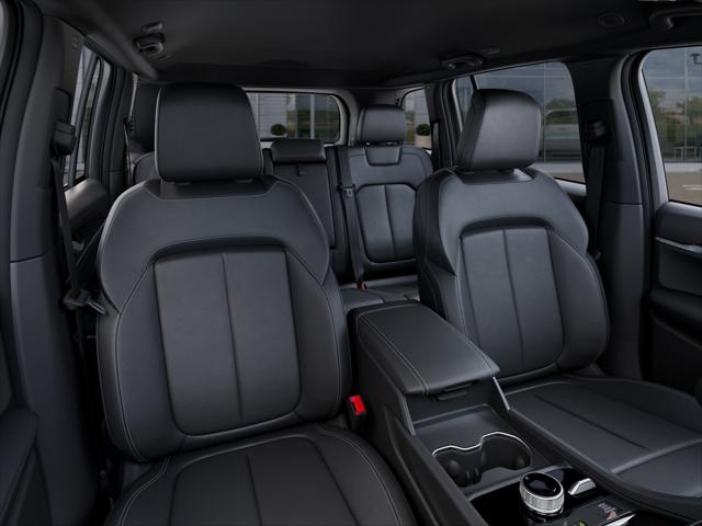 2026 Jeep Grand Cherokee Limited 4x4