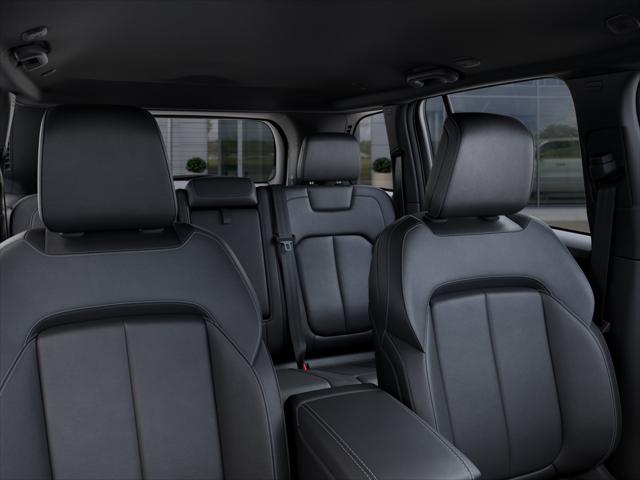 2026 Jeep Grand Cherokee Limited 4x4