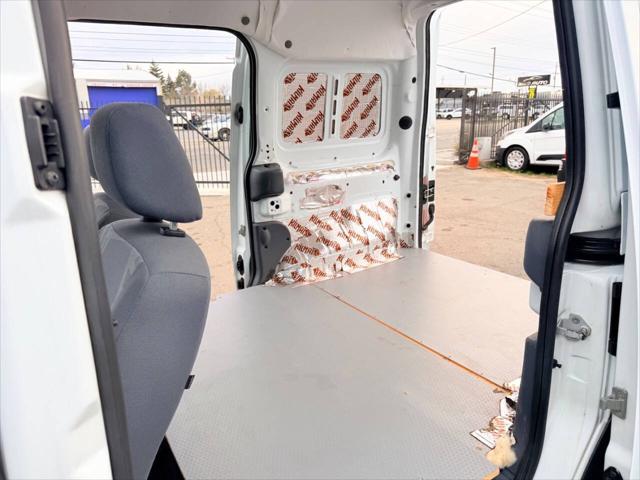 2013 Ford Transit Connect XLT