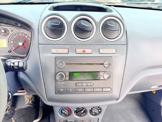 2013 Ford Transit Connect XLT