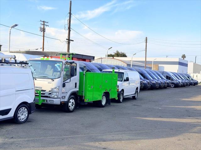 2013 Ford Transit Connect XLT