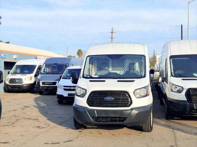 2013 Ford Transit Connect XLT