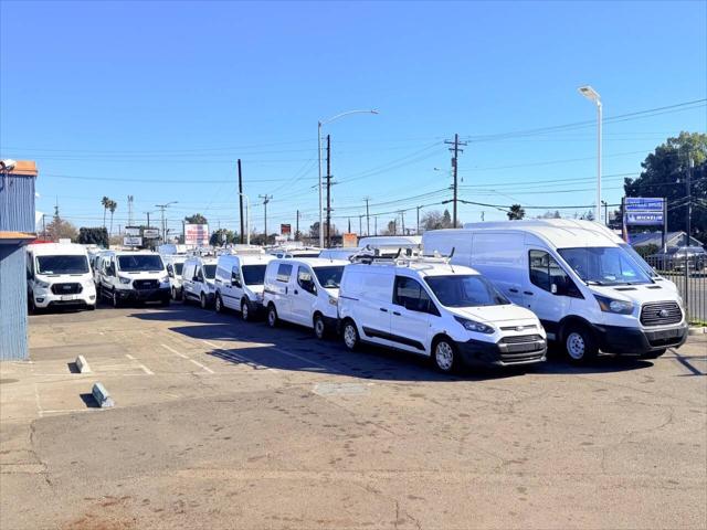 2013 Ford Transit Connect XLT