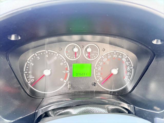 2013 Ford Transit Connect XLT