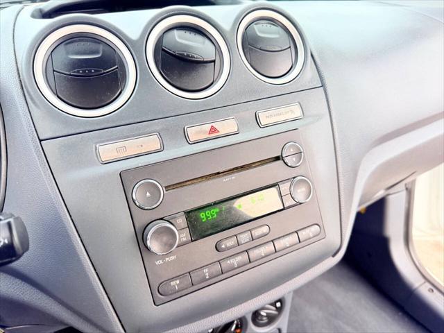 2013 Ford Transit Connect XLT