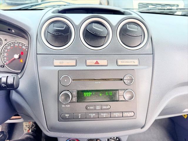 2013 Ford Transit Connect XLT
