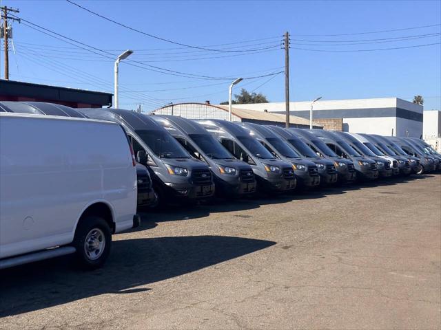 2013 Ford Transit Connect XLT