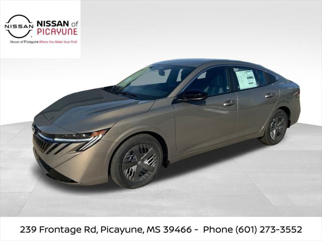 2026 Nissan Sentra SV for sale in Picayune, MS
