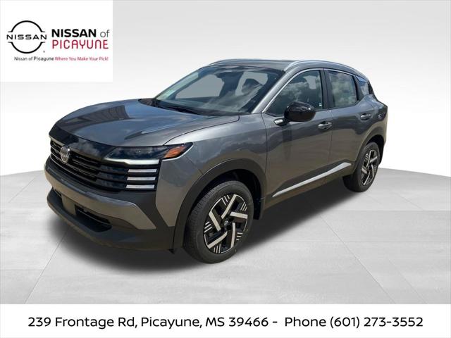 2026 Nissan Kicks SV for sale in Picayune, MS