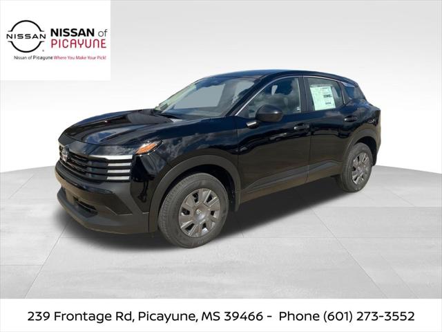 2026 Nissan Kicks S for sale in Picayune, MS