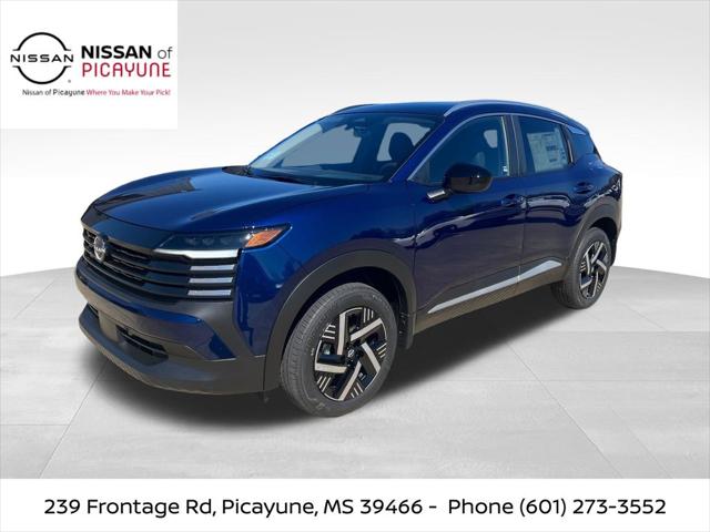2026 Nissan Kicks SV for sale in Picayune, MS