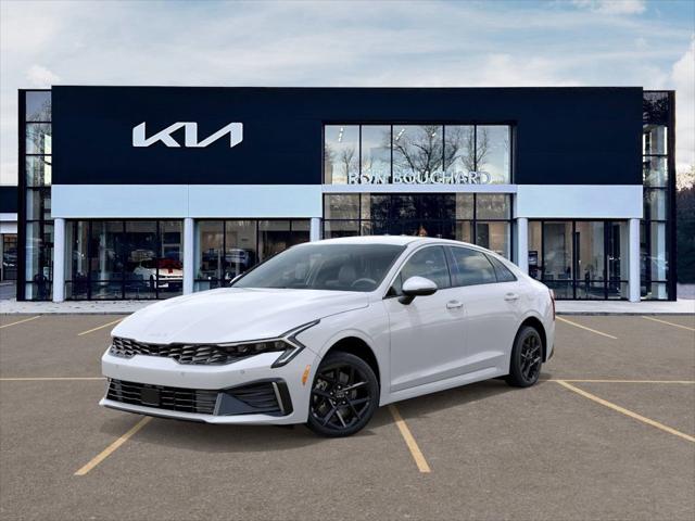 2026 Kia K5 LXS FWD for sale in Fitchburg, MA