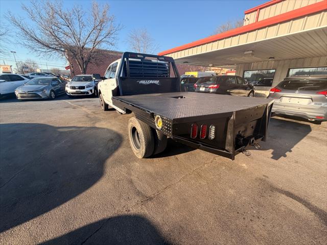2020 Ram 3500 Tradesman/SLT/Laramie/Limited