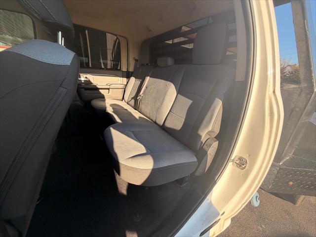 2020 Ram 3500 Tradesman/SLT/Laramie/Limited