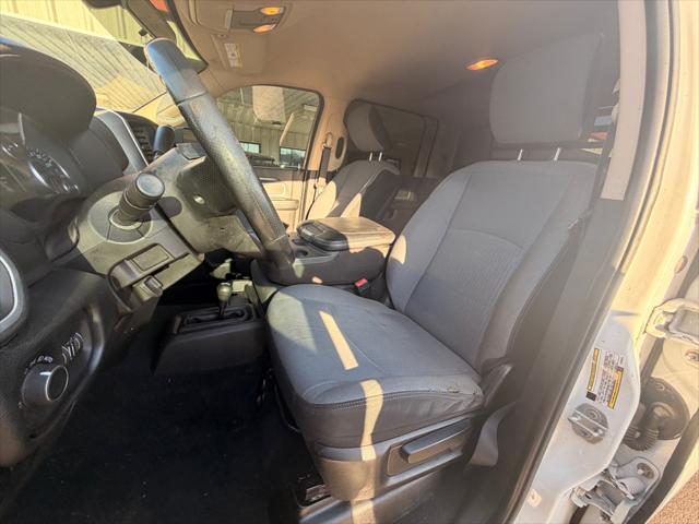2020 Ram 3500 Tradesman/SLT/Laramie/Limited