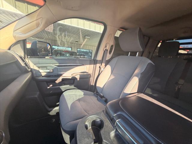2020 Ram 3500 Tradesman/SLT/Laramie/Limited