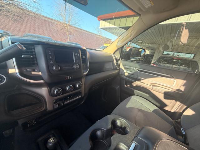 2020 Ram 3500 Tradesman/SLT/Laramie/Limited