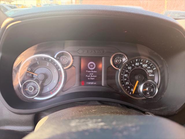 2020 Ram 3500 Tradesman/SLT/Laramie/Limited