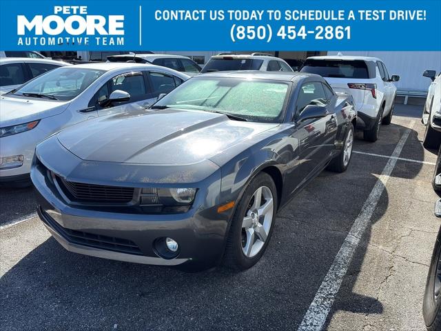 2010 Chevrolet Camaro 2LT for sale in Pensacola, FL